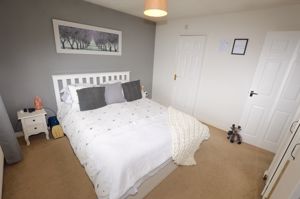 Bedroom One- click for photo gallery